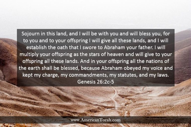 You Will Not Wander Forever American Torah you-will-not-wander-forever-american-torah